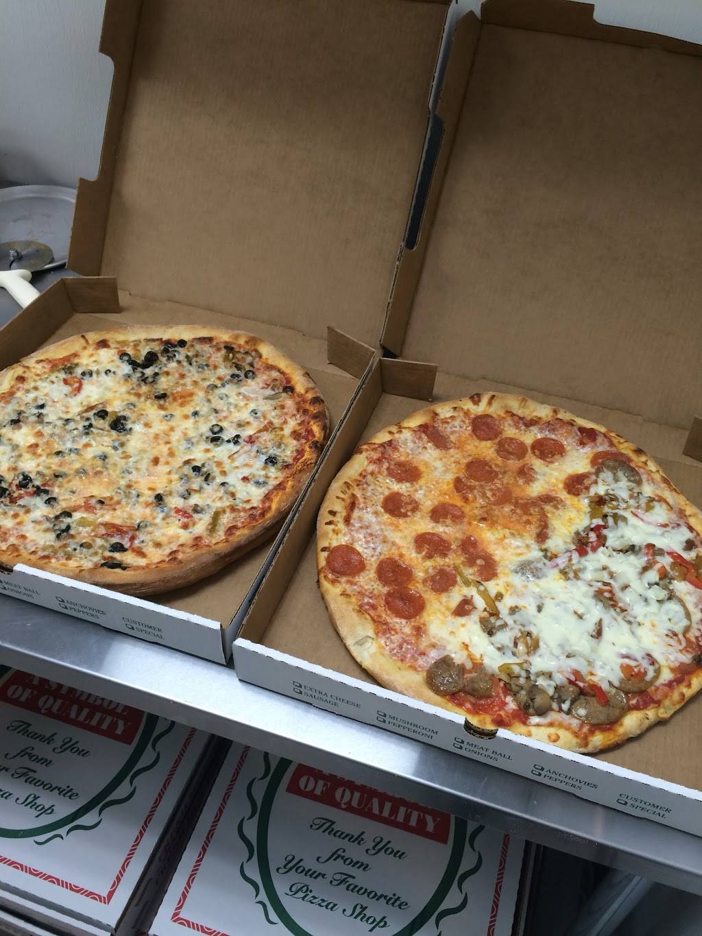 Roma Pizza | restaurant | 248 S Egret Bay Blvd, League City, TX 77573, USA | 8326321115 OR +1 832-632-1115