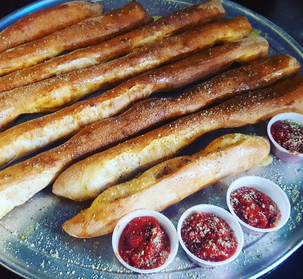 DiOrios Pizza & Pub | restaurant | 919 Baxter Ave, Louisville, KY 40204, USA | 5026148424 OR +1 502-614-8424