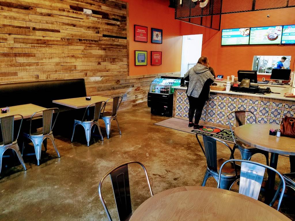 Fajita Petes Copperfield | meal delivery | 8552 Hwy 6 N Ste 400, Houston, TX 77095, USA | 2813457232 OR +1 281-345-7232