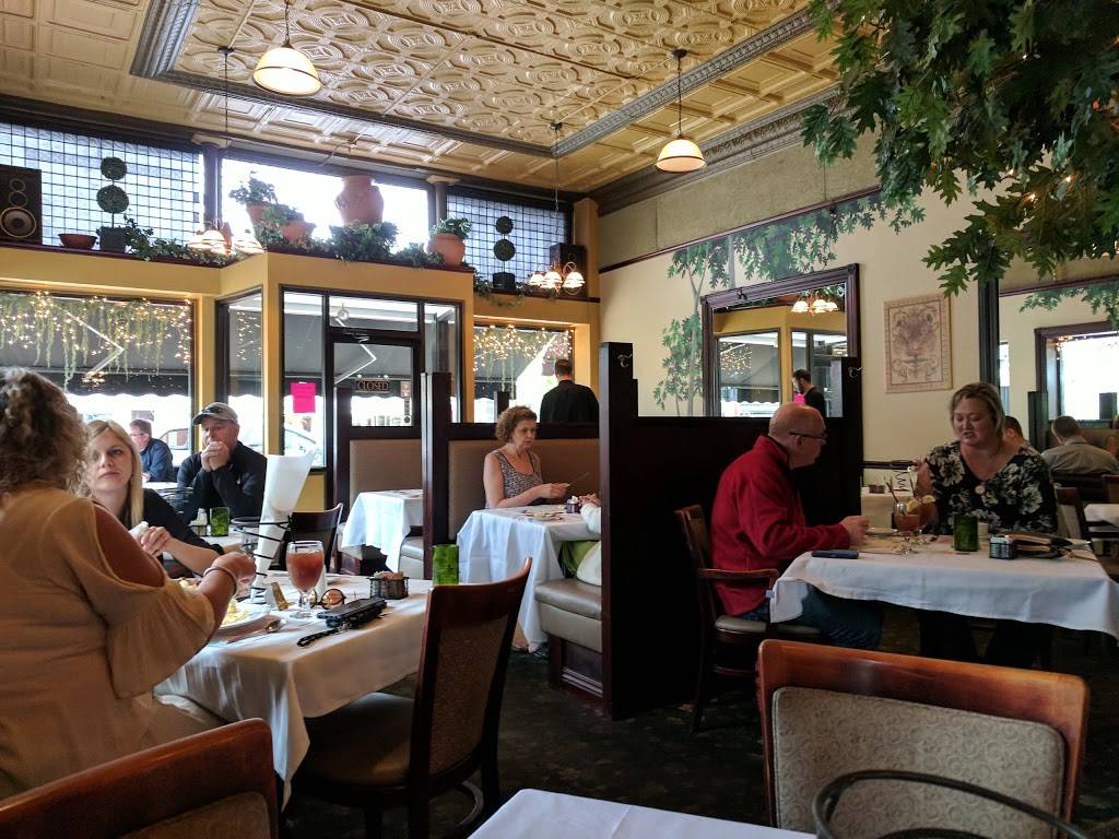 Bella Cucina | restaurant | 1234 Liberty St #1322, Franklin, PA 16323, USA | 8144324955 OR +1 814-432-4955