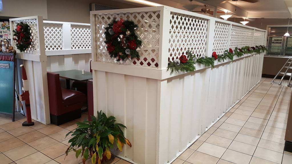 Pick O Deli Cafeteria | restaurant | 1403 Dean Ave, Rome, GA 30161, USA | 7062354131 OR +1 706-235-4131