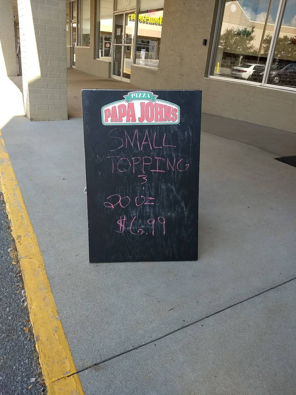 Papa Johns Pizza | restaurant | 1128 E Lynchburg Salem Turnpike Suite 800, Bedford, VA 24523, USA | 5407070012 OR +1 540-707-0012