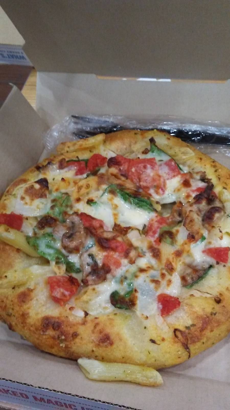 Dominos Pizza | meal delivery | 1013 McQuay Ave, Pocahontas, AR 72455, USA | 8706370866 OR +1 870-637-0866