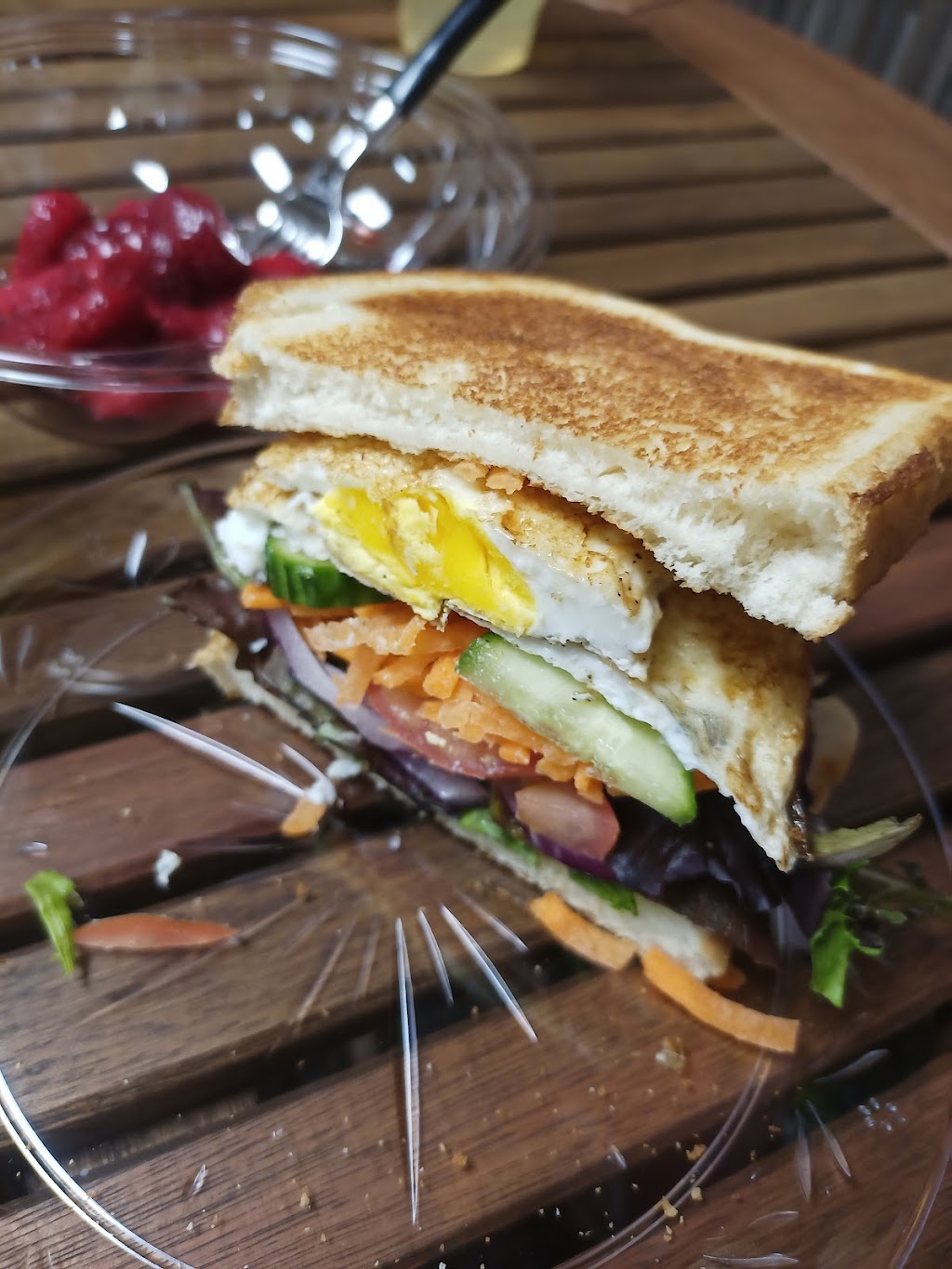 Breakfast Unhinged | restaurant | 5310 S 56th St Suite 7, Lincoln, NE 68516, USA | 4022613498 OR +1 402-261-3498