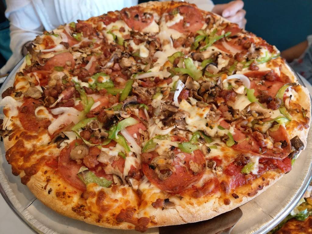 Jims Pizza & Pasta | restaurant | 22 Walton St, Port Hope, ON L1A 1M9, Canada | 9058856313 OR +1 905-885-6313