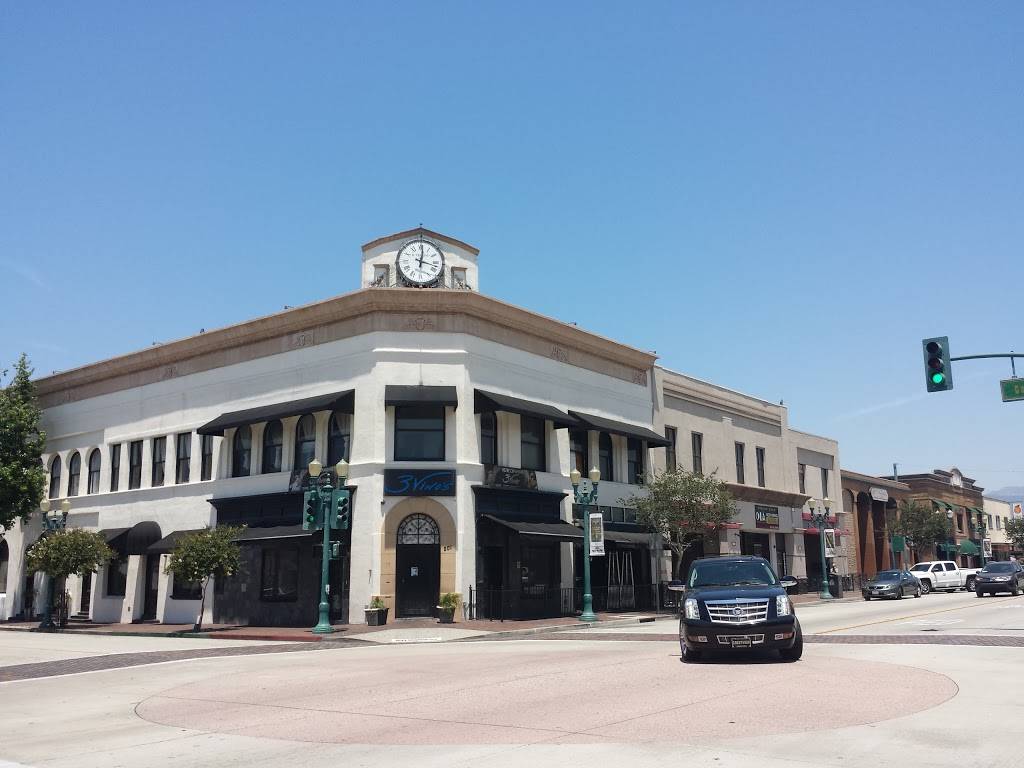 3 Vinos | restaurant | 201 N Citrus Ave, Covina, CA 91723, USA | 6266530700 OR +1 626-653-0700