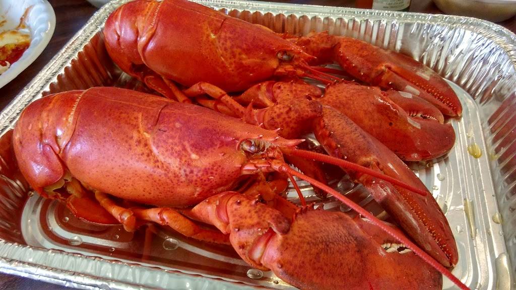 Live Crawfish & Seafood | restaurant | 6168 Arlington Blvd, Falls Church, VA 22044, USA | 7035362288 OR +1 703-536-2288