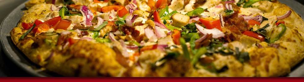 Spookys Pizza | restaurant | 3320 W 6th St, The Dalles, OR 97058, USA | 5412981300 OR +1 541-298-1300