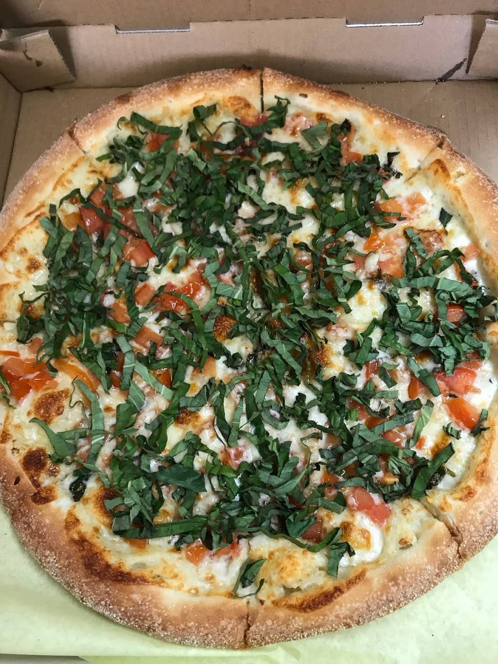 Burbank Pizzeria Georges Pizzaiolo | restaurant | 2202 N Glenoaks Blvd, Burbank, CA 91504, USA | 8188458877 OR +1 818-845-8877