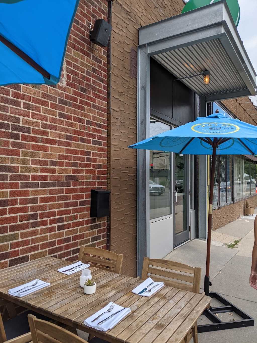 Estelle | restaurant | 1806 St Clair Ave, St Paul, MN 55105, USA | 6513309648 OR +1 651-330-9648