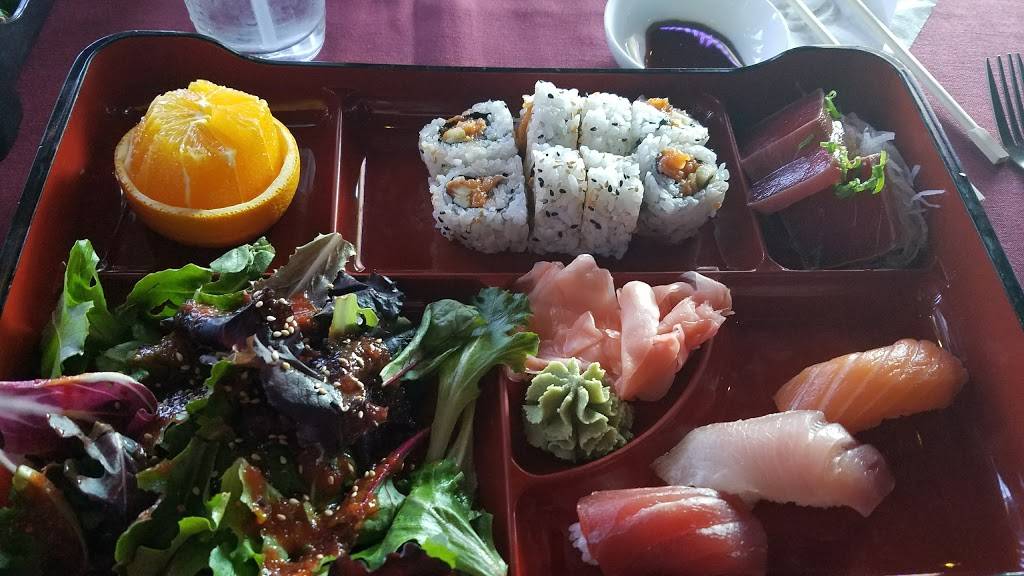 Blue Ocean Sushi & Asian Grill | restaurant | 533 State Highway 121 Bypass, Lewisville, TX 75067, USA | 9723168600 OR +1 972-316-8600