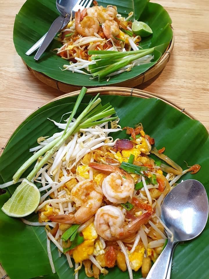 Kasalong Thai Cuisine LLC Resturant & Foodtruck | restaurant | 2190 Westwood Ave, Redding, CA 96001, USA | 5306916803 OR +1 530-691-6803