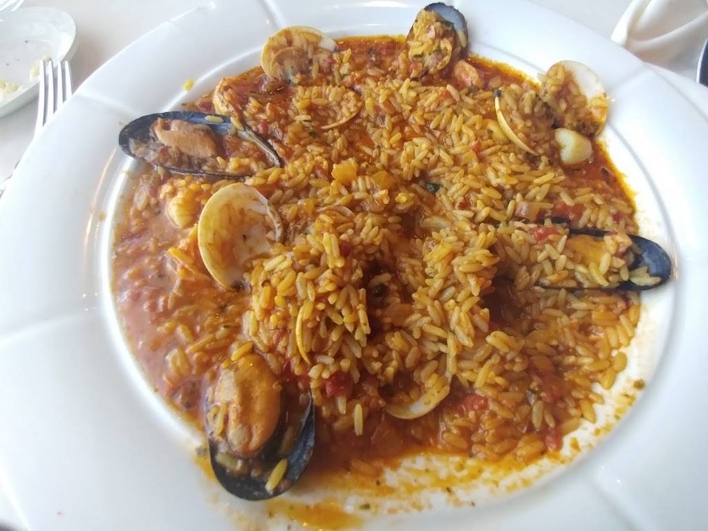 Emidios Restaurant | restaurant | 8610 Roswell Rd #950, Atlanta, GA 30350, USA | 7708373373 OR +1 770-837-3373