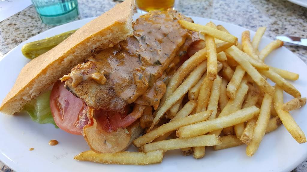 The Mansion | restaurant | 1218 E New Haven Ave, Melbourne, FL 32901, USA | 3213455800 OR +1 321-345-5800