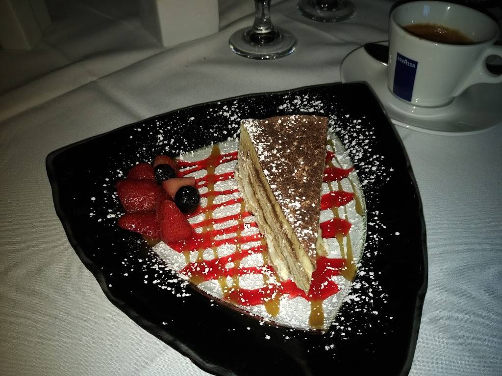 Tomasos When In Rome | restaurant | 23655 N Scottsdale Rd Suite 120, Scottsdale, AZ 85255, USA | 4804046085 OR +1 480-404-6085