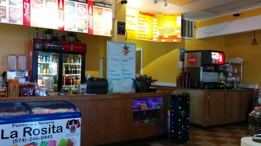 Taqueria El Comal | restaurant | 828 E Winona Ave, Warsaw, IN 46580, USA | 5742671501 OR +1 574-267-1501