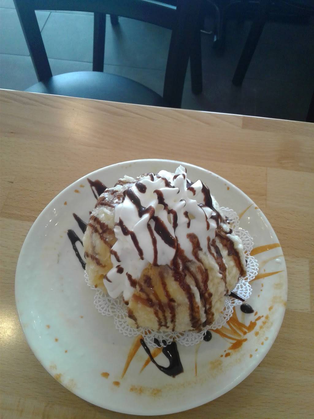 TenJi Hibachi Express | restaurant | 4401 Hoffner Ave, Belle Isle, FL 32812, USA | 4078261489 OR +1 407-826-1489