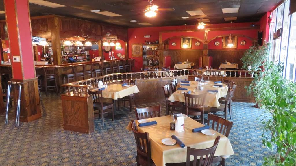 Grill House | restaurant | 228 2nd Ave N, North Myrtle Beach, SC 29582, USA | 8432493033 OR +1 843-249-3033