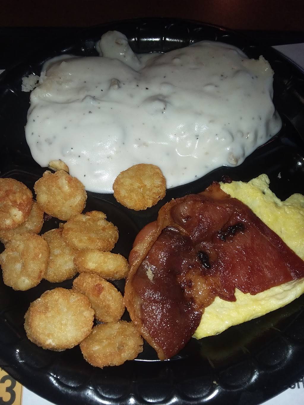 Hardees | restaurant | 933 Fairystone Park Hwy, Stanleytown, VA 24168, USA | 2766291122 OR +1 276-629-1122