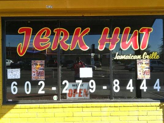 Carribbean Marketplace Grill | restaurant | 4115 N 19th Ave, Phoenix, AZ 85015, USA | 6022798444 OR +1 602-279-8444