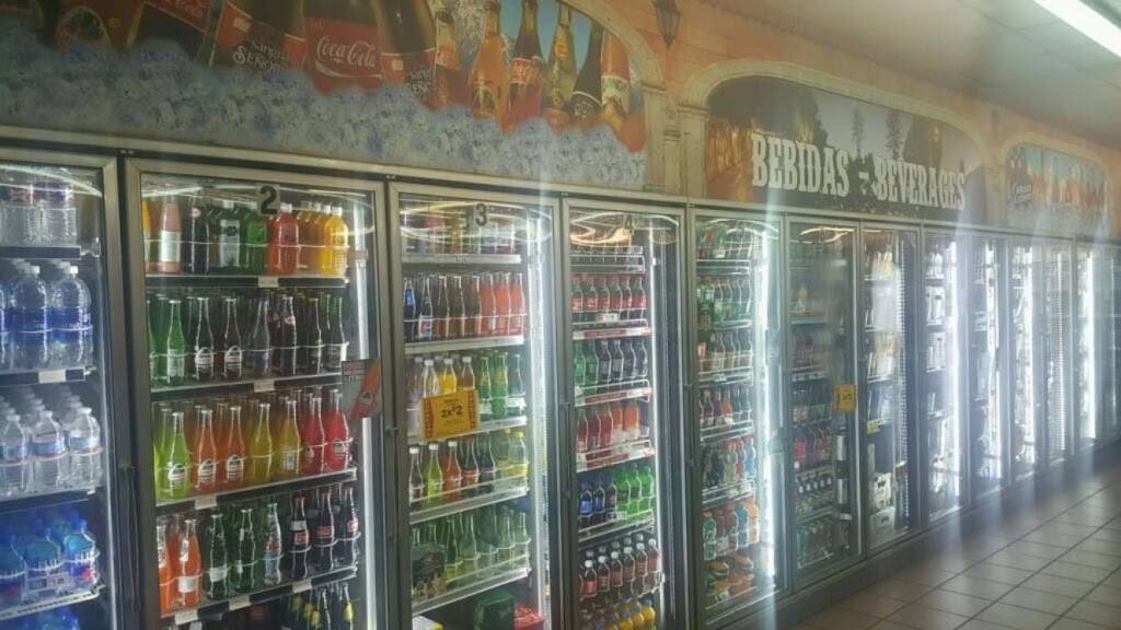 La Michoacana Meat Market | bakery | 1630 E Main St, Grand Prairie, TX 75050, USA | 9722625902 OR +1 972-262-5902