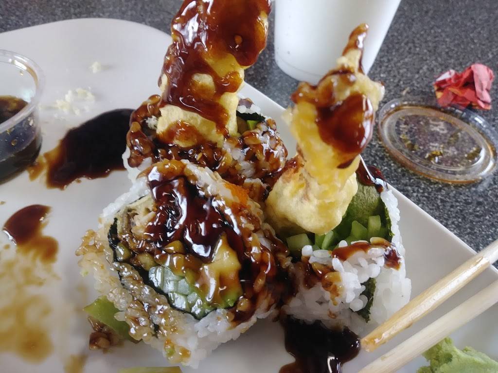 Ninja Express | restaurant | 1010 Cass St, Wabash, IN 46992, USA | 2605638858 OR +1 260-563-8858