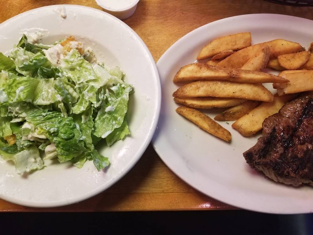 Texas Roadhouse | restaurant | 2859 Clayton Crossing Way, Oviedo, FL 32765, USA | 4076813115 OR +1 407-681-3115