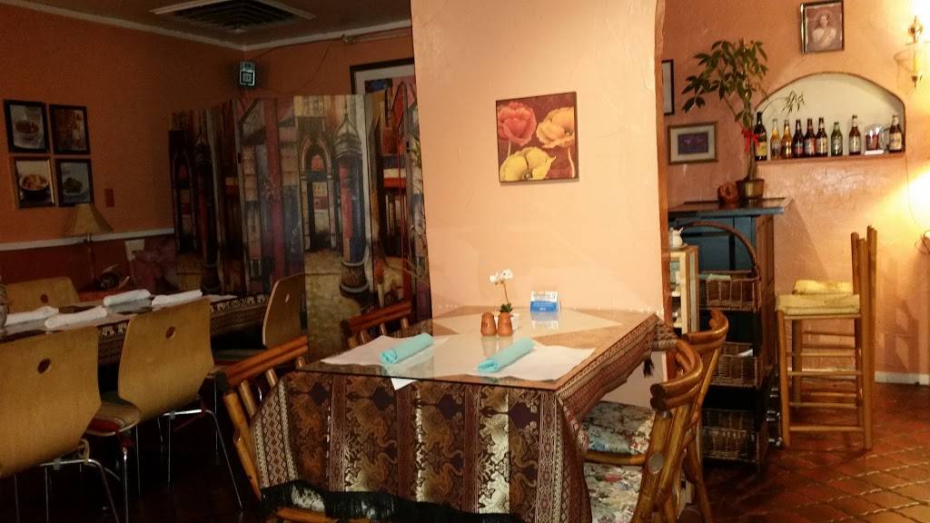 Thai Village | restaurant | 7 Del Fino Pl, Carmel Valley, CA 93924, USA | 8316595819 OR +1 831-659-5819