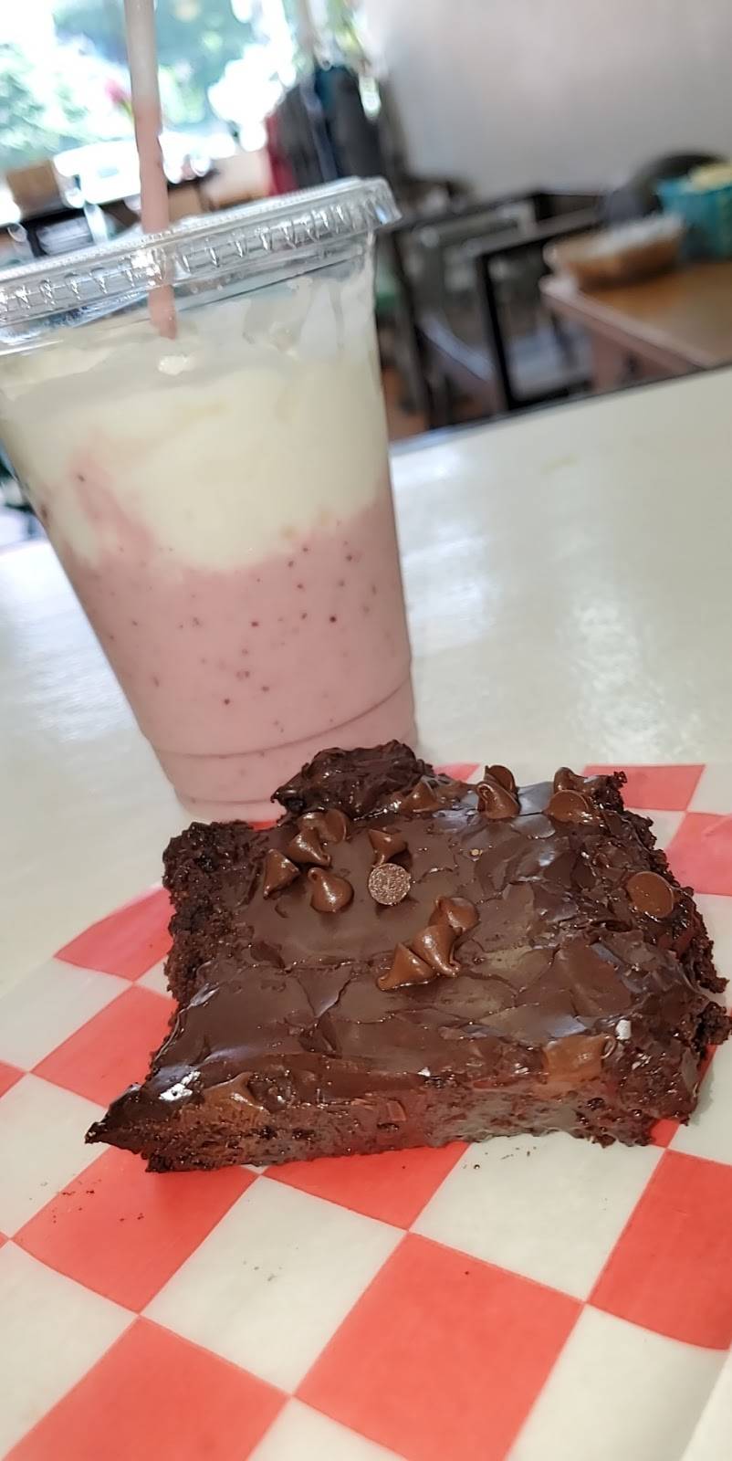 Strong Brew Cafe | cafe | 100 W Main St, Springfield, KY 40069, USA | 8594816140 OR +1 859-481-6140