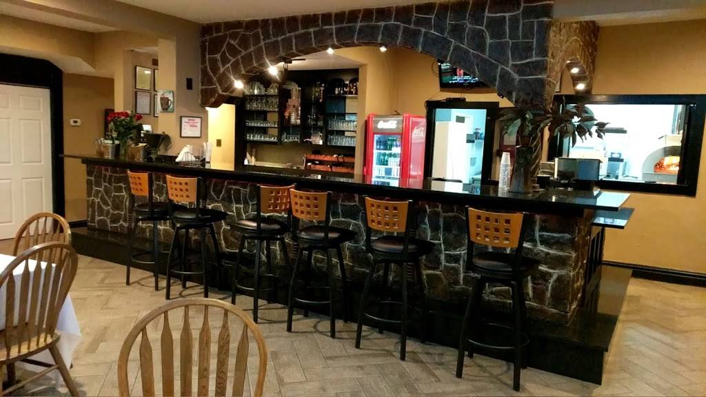 Enis Pizzeria | restaurant | 6203 Gravois Ave, St. Louis, MO 63116, USA | 3142077797 OR +1 314-207-7797