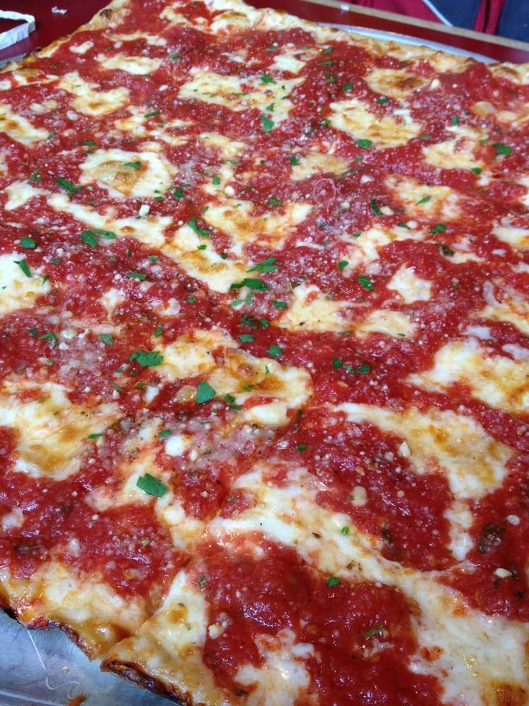 Palumbos Italian Eatery | restaurant | 104 N 2nd St, Harrisburg, PA 17101, USA | 7172337700 OR +1 717-233-7700