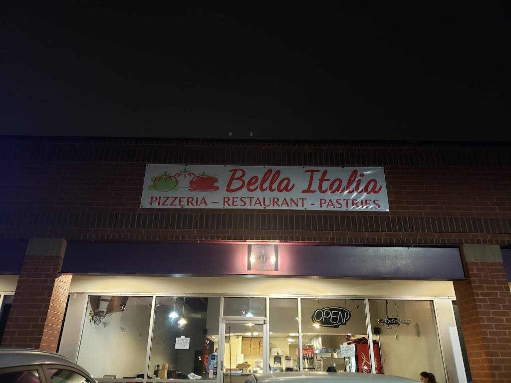 Bella italia | meal delivery | 5075 Leetsdale Dr, Denver, CO 80246, USA | 3033883211 OR +1 303-388-3211