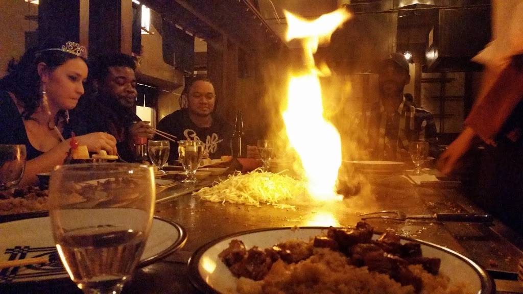 Musashi Japanese Restaurant | restaurant | 1765 N Academy Blvd, Colorado Springs, CO 80909, USA | 7195970634 OR +1 719-597-0634