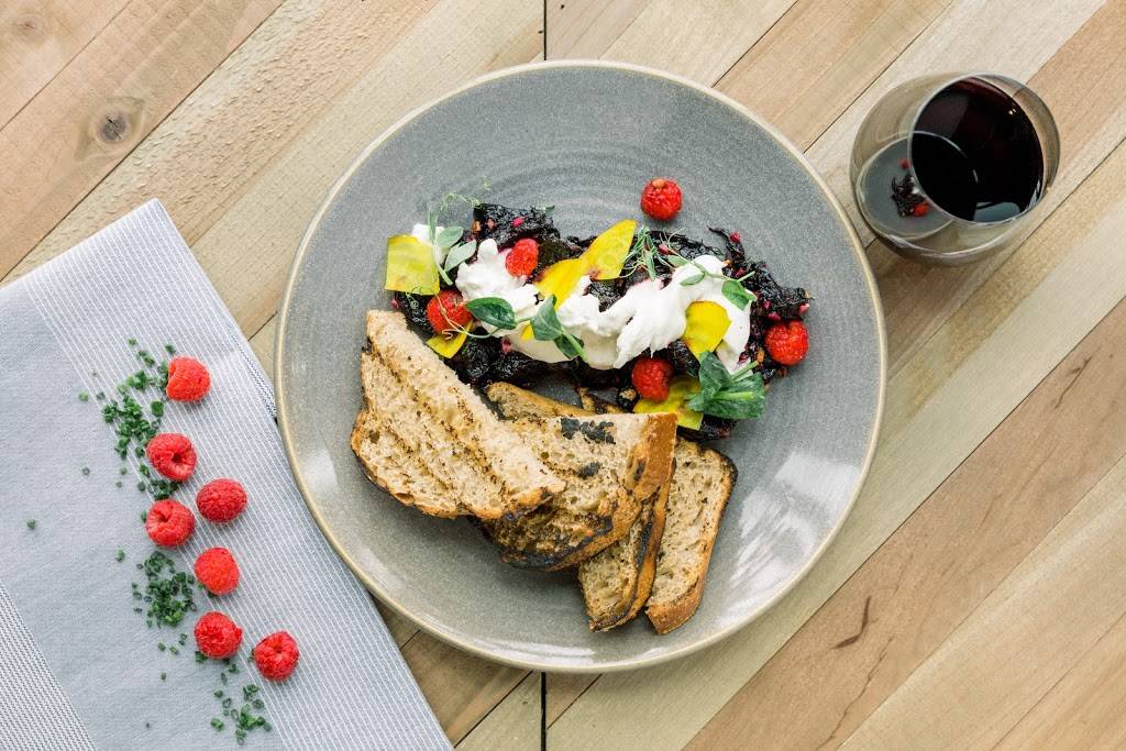 Hearth and Hill | restaurant | 1153 Center Dr, Park City, UT 84098, USA | 4352008840 OR +1 435-200-8840