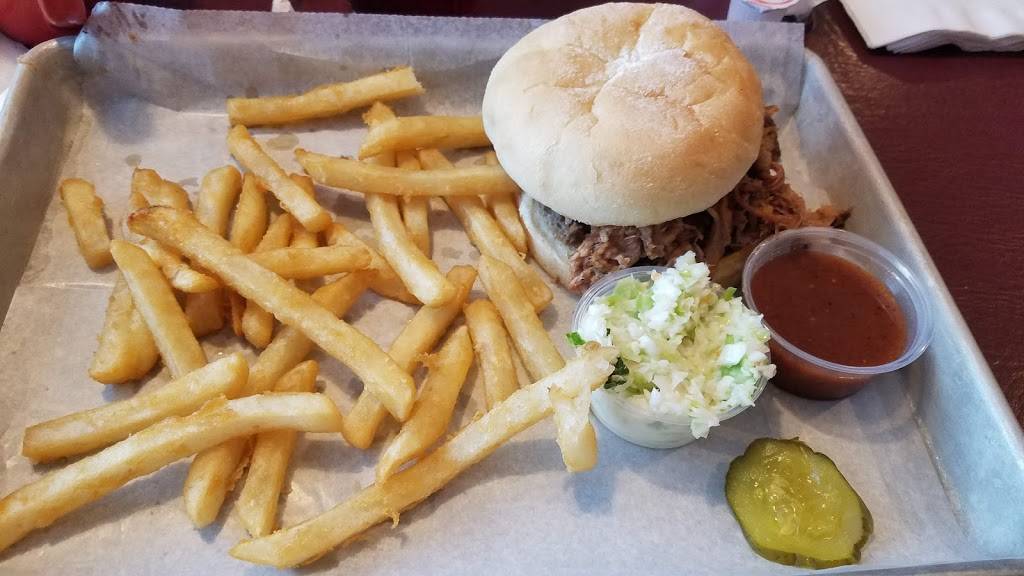 Bollingers Restaurant, Catering, and BBQ | restaurant | 210 N Church St, Thurmont, MD 21788, USA | 3012713500 OR +1 301-271-3500