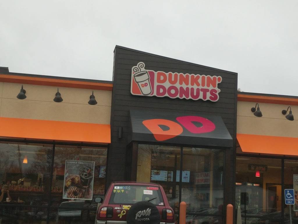 Dunkin | bakery | 259 Brockton Ave, Abington, MA 02351, USA | 7818786902 OR +1 781-878-6902