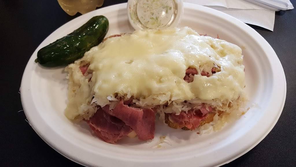 Katz Deli | restaurant | 8624 Camfield St, Charlotte, NC 28277, USA | 7049104053 OR +1 704-910-4053