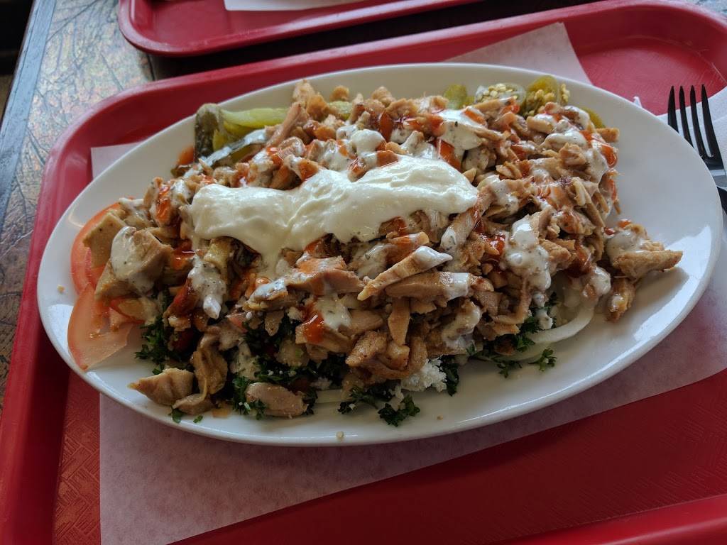 Pita Land | restaurant | Unit #21-22, 200 Whitmore Rd, Woodbridge, ON L4L 6E2, Canada | 9058567482 OR +1 905-856-7482