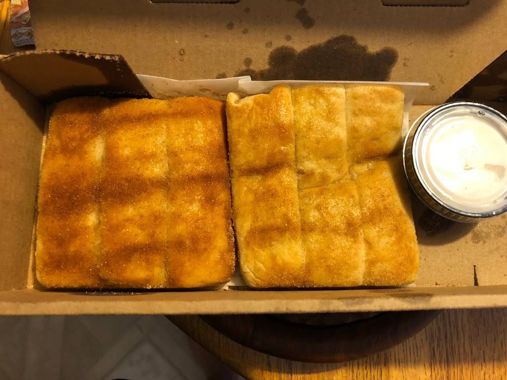 Papa Ginos | restaurant | 438 W Grove St, Middleborough, MA 02346, USA | 5089461066 OR +1 508-946-1066