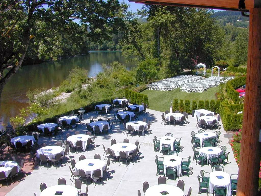 Lewis River Golf North Fork Grill | restaurant | 3209 Old Lewis River Rd, Woodland, WA 98674, USA | 3602258254 OR +1 360-225-8254