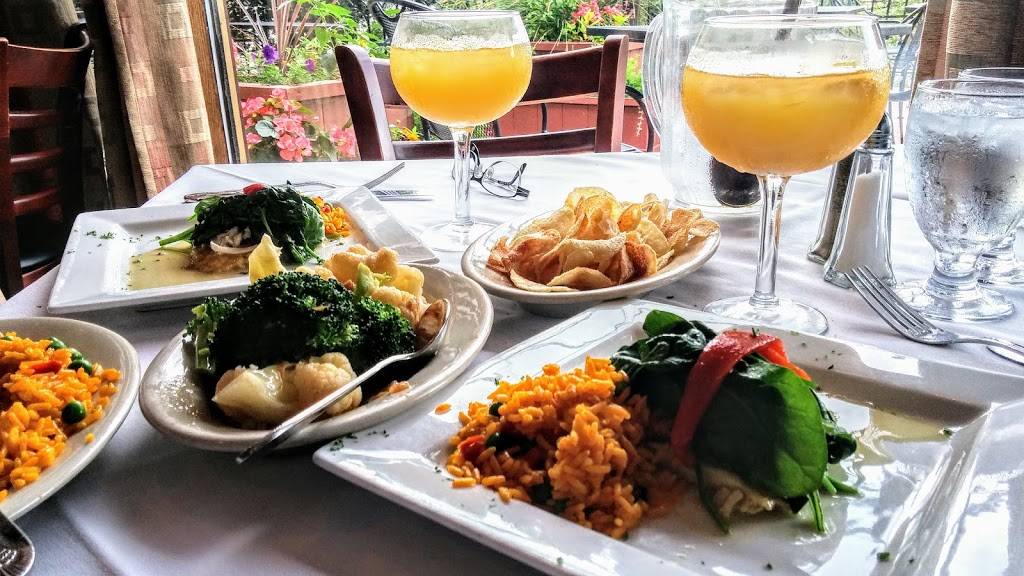 Sangria Y Tapas | restaurant | 27200 Detroit Rd, Westlake, OH 44145, USA | 4406176476 OR +1 440-617-6476