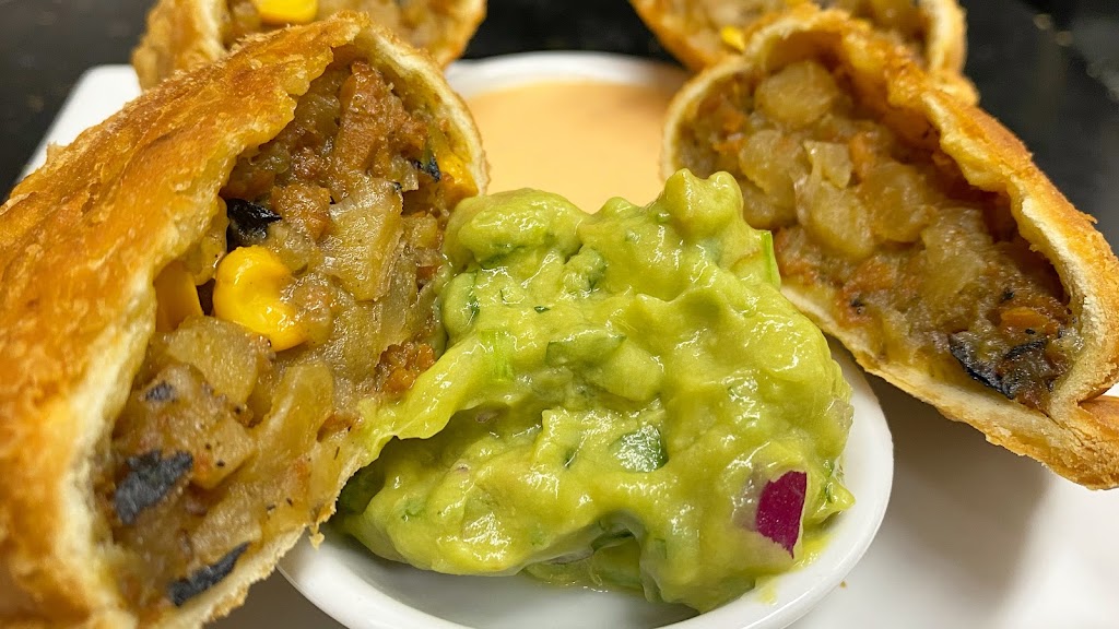 VSPOT Express: Latin Vegan Munchies & Comedy | restaurant | 12 St Marks Pl, New York, NY 10003, USA | 2122543693 OR +1 212-254-3693