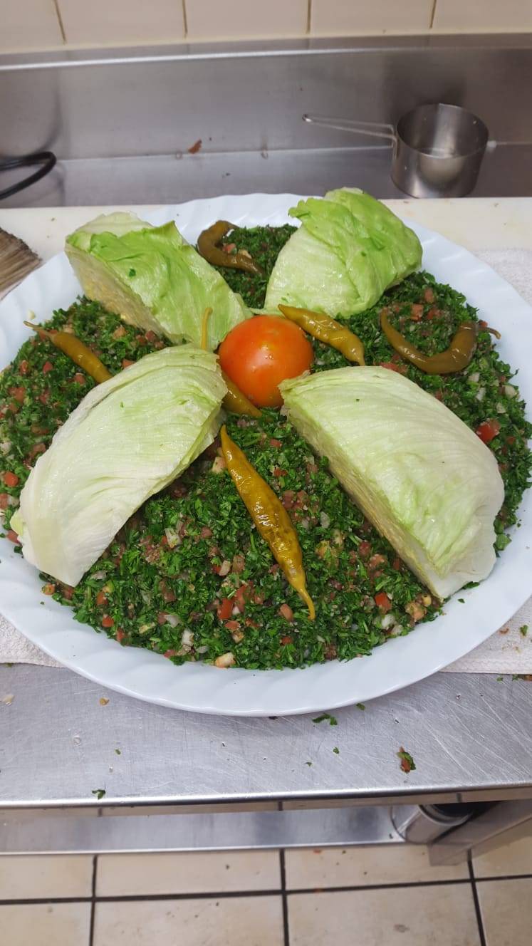 Uncle Talal | restaurant | 382 Holland St W, Bradford, ON L3Z 1J3, Canada | 4168712020 OR +1 416-871-2020