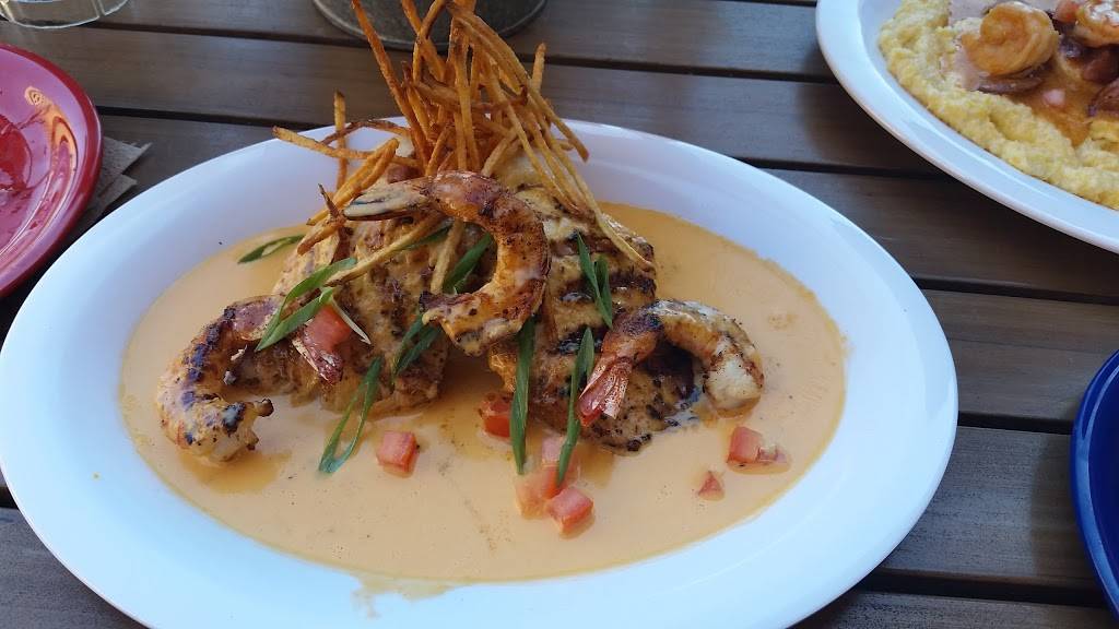 Bubba Gump Shrimp Co. | restaurant | 151 Beach Blvd, Biloxi, MS 39530, USA | 2284367881 OR +1 228-436-7881