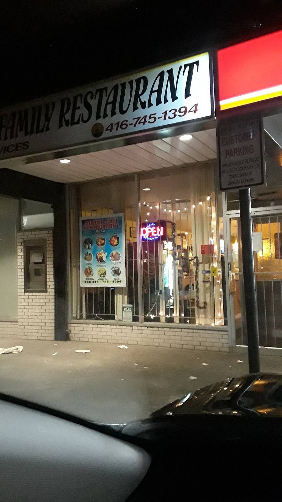 Golden Gate Restaurant | restaurant | 2428 Islington Ave, Etobicoke, ON M9W 3X8, Canada | 4167451394 OR +1 416-745-1394