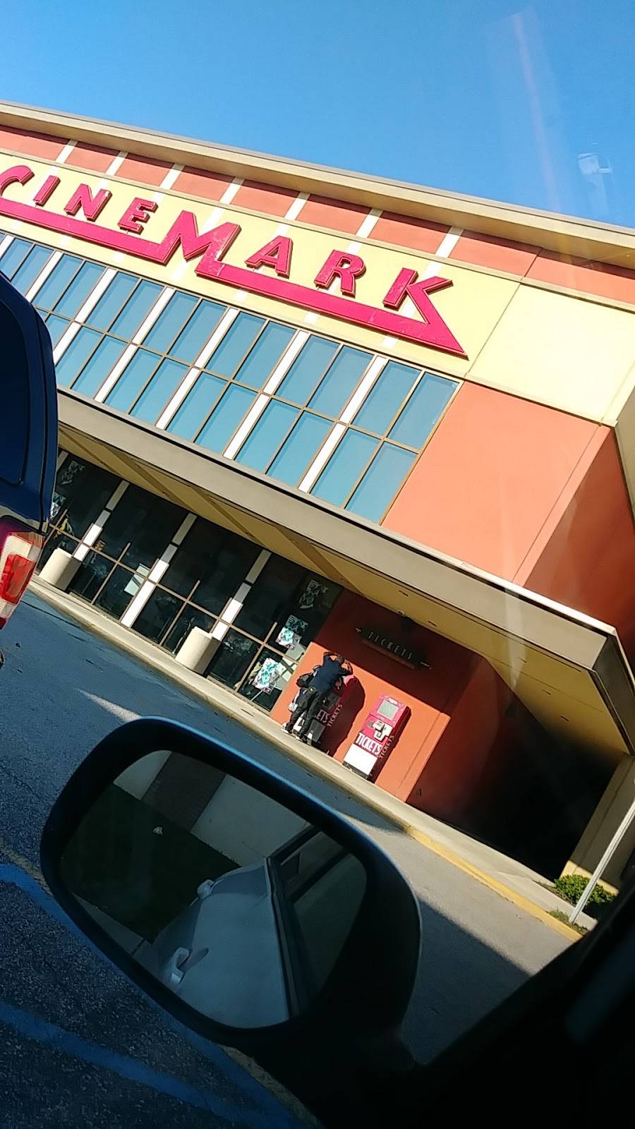 Cinemark Chesapeake Square and XD | meal takeaway | 2413 Chesapeake Square Ring Rd, Chesapeake, VA 23321, USA | 7574884695 OR +1 757-488-4695