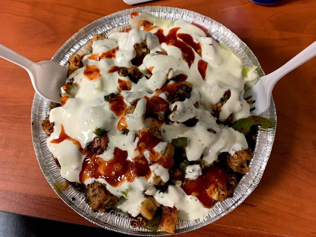 Tasty Spot Food & Grill | restaurant | 1508 E 67th St, Chicago, IL 60637, USA | 7738558045 OR +1 773-855-8045