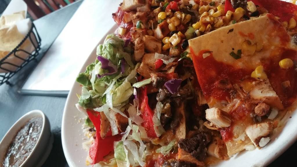 Chevys Fresh Mex | restaurant | 141 Hickey Blvd, South San Francisco, CA 94080, USA | 6507551617 OR +1 650-755-1617