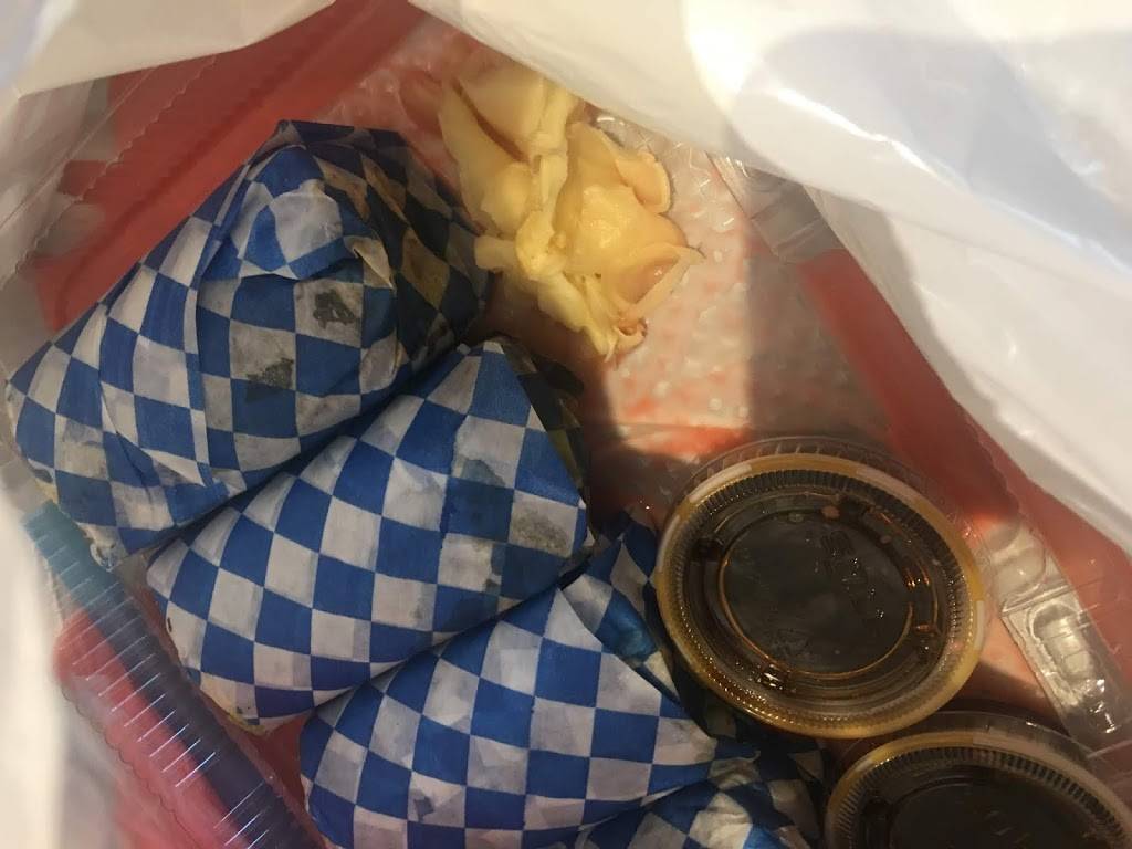 SACHI SUSHI | restaurant | 4931 Rue Beaubien E, Montréal, QC H1T 1V1, Canada | 5143768867 OR +1 514-376-8867