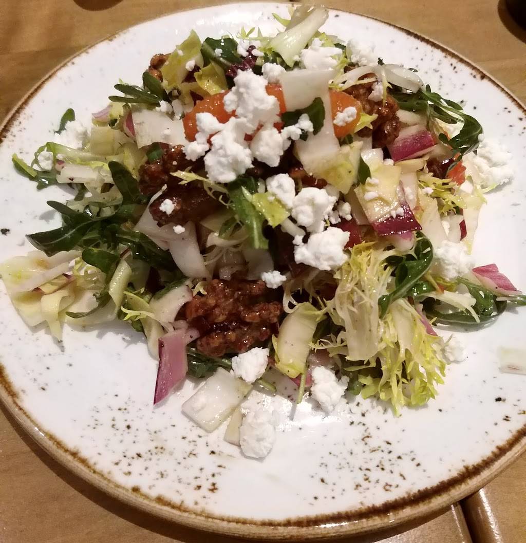 The Restaurant at CIA Copia | restaurant | 500 1st St, Napa, CA 94559, USA | 7079672555 OR +1 707-967-2555